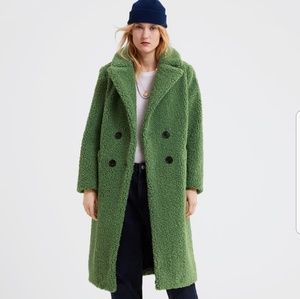 Zara coat